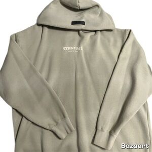 Fear of God Essentials Hoodie